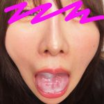 ちんしゃぶ大好き娘の巨根じゅぽフェラ　flower-0457