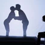 一般男女モニタリングAV  布越しで彼氏がいるのにデカチンに撃沈彼女 　dvmm00254