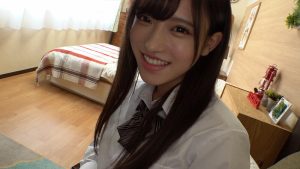 全員美少女のエロい女子とイチャらぶSEX　smcd00018