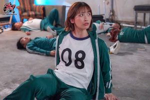 イクのはいやなのにその名はイカセゲーム 美園和花 弥生みづき 五十嵐美月 幾野まち dass00534