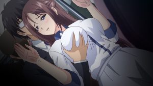 彼女がヤツに抱かれたヒ ~新妻のヨロコビ……◆~ h_386acrn00457