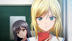 エロリーマン へっぽこ高飛車・梨々香～妄想罵りダイアリー◆～ h_386acrn00463