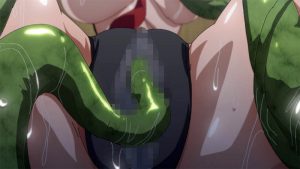 楽園侵触 Island of the dead 上巻 【stap00027】