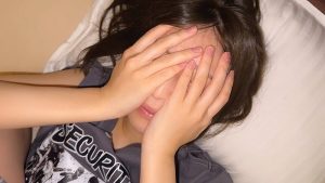 昨日もあんなにシたのに…寝起きカノジョのすっぴんが可愛すぎて朝勃ち即ズボッ！イチャイチャSEX   smcd00032