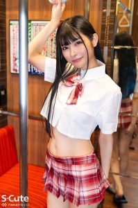 セフレ以上、恋人未満。大人のデートはSEX＆子宮に中出し 胡桃さくら   sqde00029