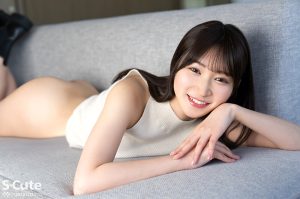 清楚系美人お姉さんはちんぽ狂いな変態娘　依本しおり 【sqde00018】