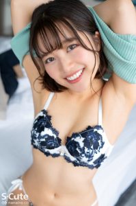 可愛い女の子だけを厳選した抜けるノーカットSEX【sqde00023】