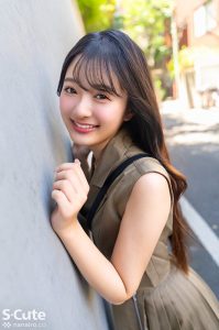 エロかわすぎるお姉さんのおねだりセックスがやばい【sqte00647】